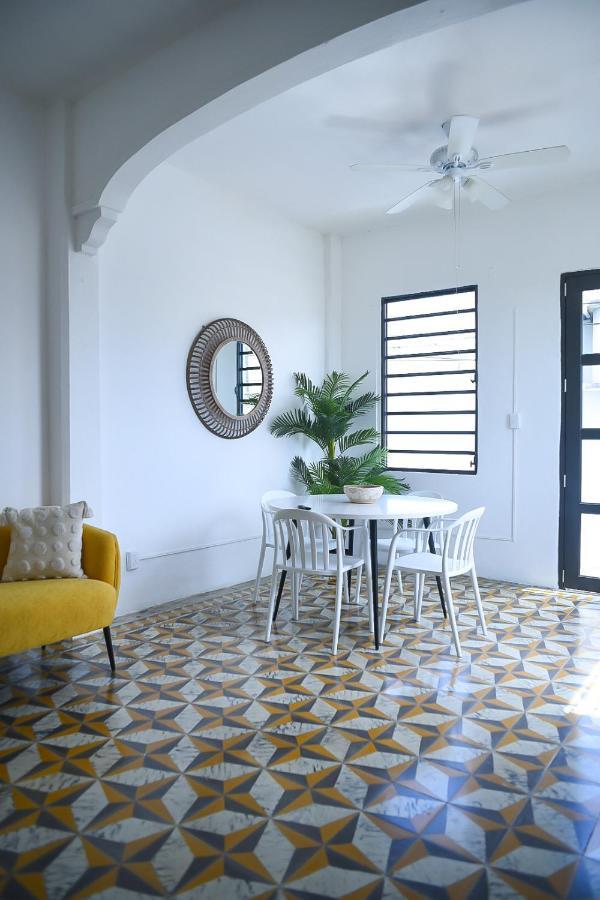 Digital Nomad San Agustin Apartments San Juan Buitenkant foto