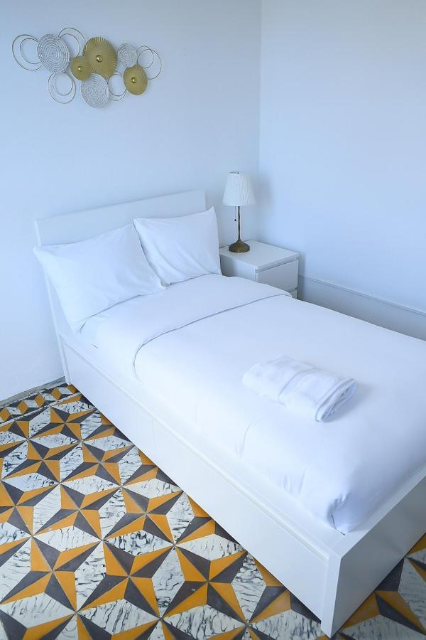 Digital Nomad San Agustin Apartments San Juan Buitenkant foto