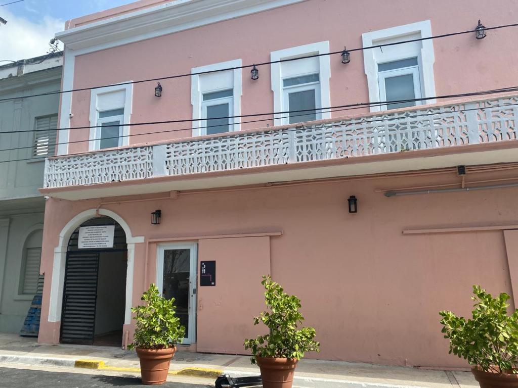 Digital Nomad San Agustin Apartments San Juan Buitenkant foto
