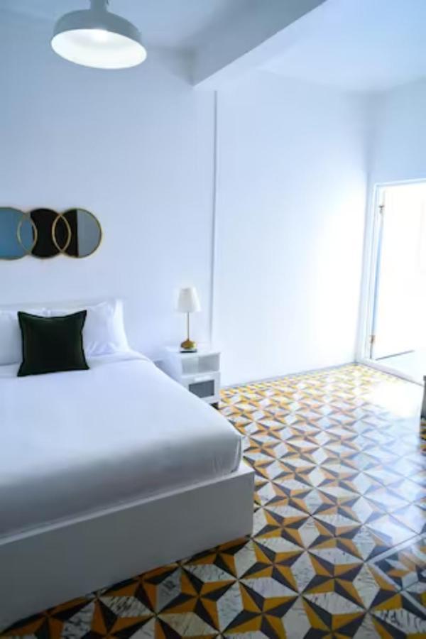 Digital Nomad San Agustin Apartments San Juan Buitenkant foto